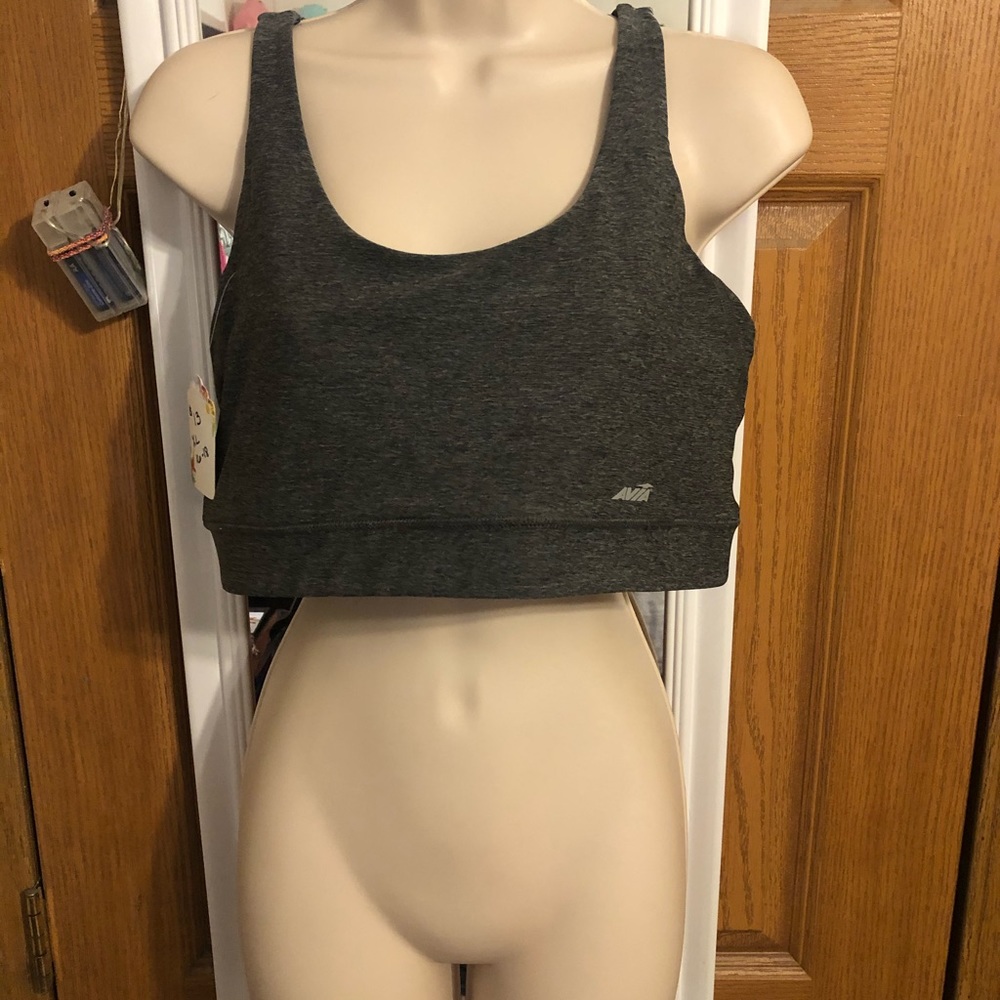 Sports Bra